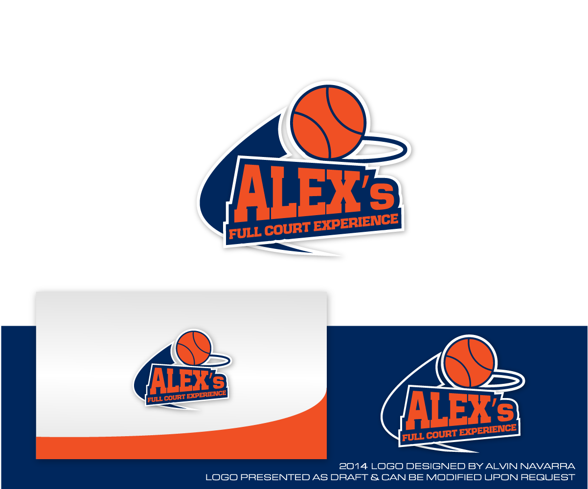 Logo Design by alvinnavarra for this project | Design #3379356