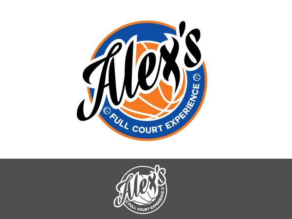 Logo Design by NY MAMMOTH for this project | Design #3360989