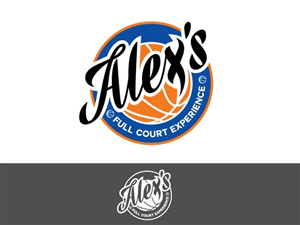 Logo Design by NY MAMMOTH for this project | Design #3360989