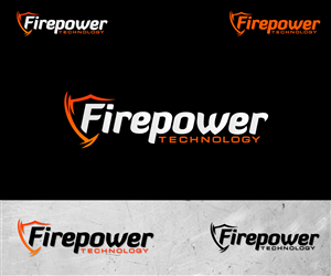 Logo Design by obidesignfactory