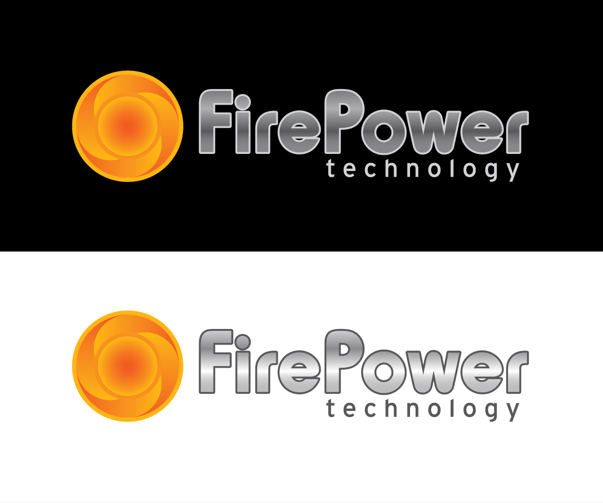Logo Design by Guilhermus for FirePower Technology, Inc. | Design #3276166