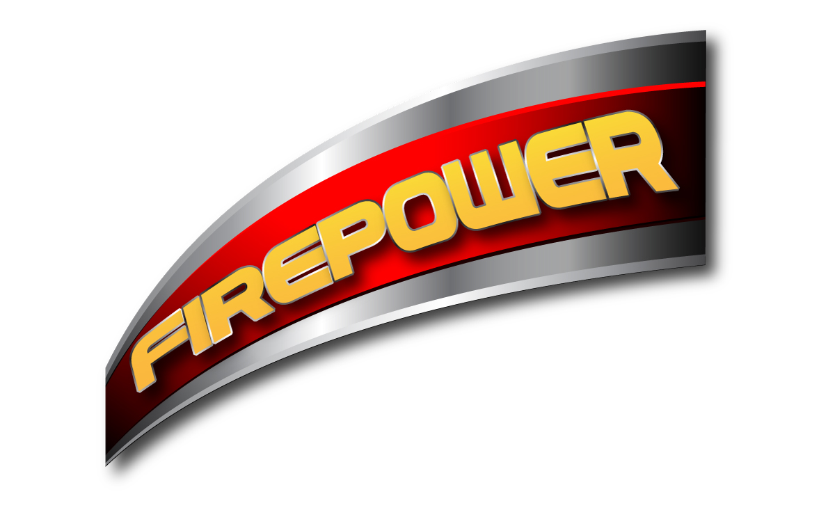 Logo Design by printworks for FirePower Technology, Inc. | Design #3290977