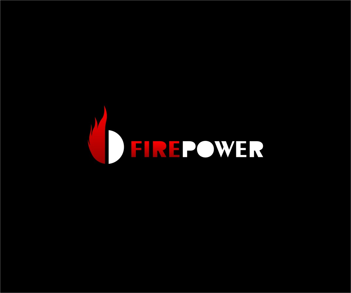 Design de Logo par Sudjarwovovich® pour FirePower Technology, Inc. | Design #3260111