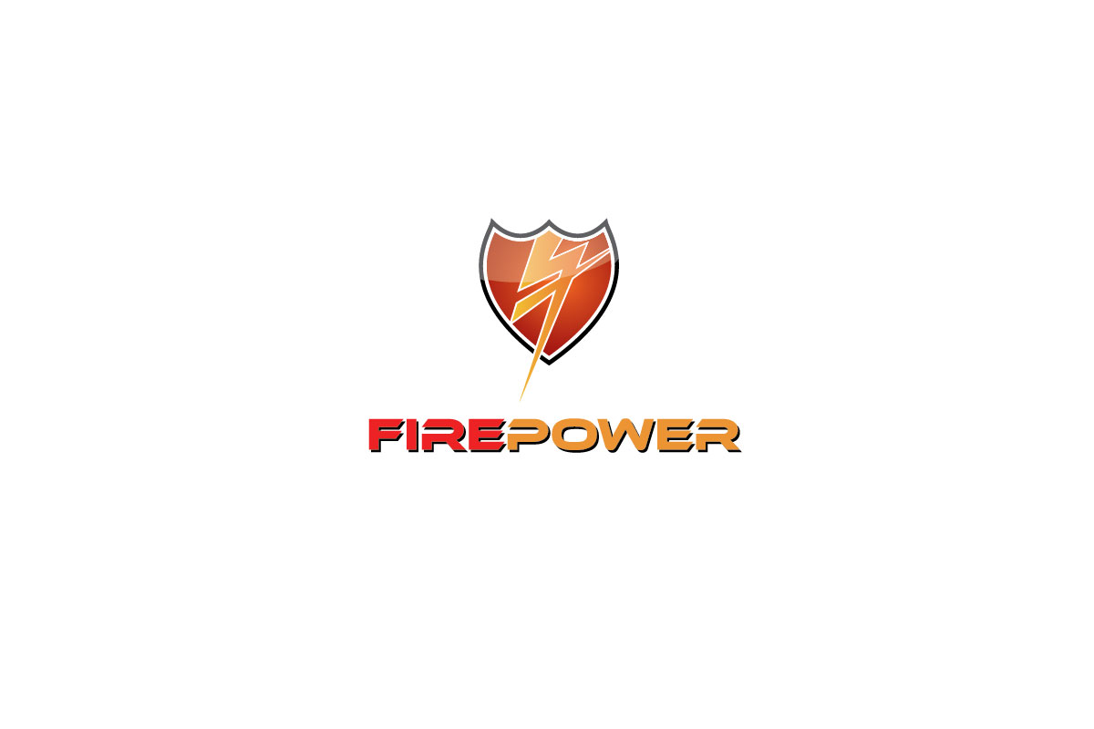 Logo-Design von pixelbox für FirePower Technology, Inc. | Design #3277103