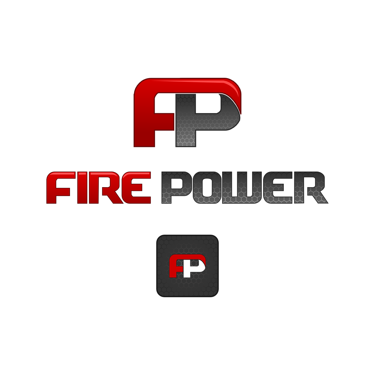 Diseño de Logo por Dry Media Design para FirePower Technology, Inc. | Diseño #3260879