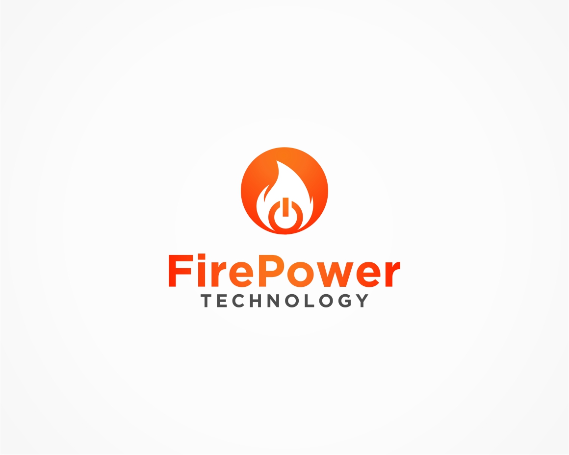 Logo Design by Roz for FirePower Technology, Inc. | Design #3282496