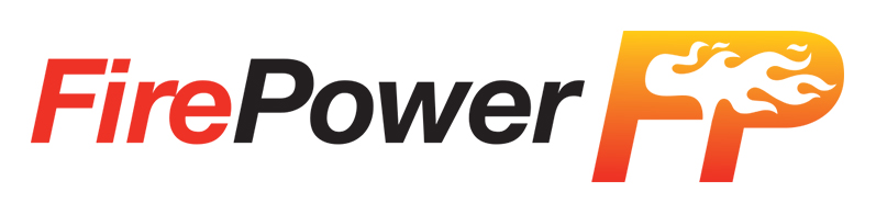 Logo-Design von Innerworld Designs ltd. für FirePower Technology, Inc. | Design #3256761