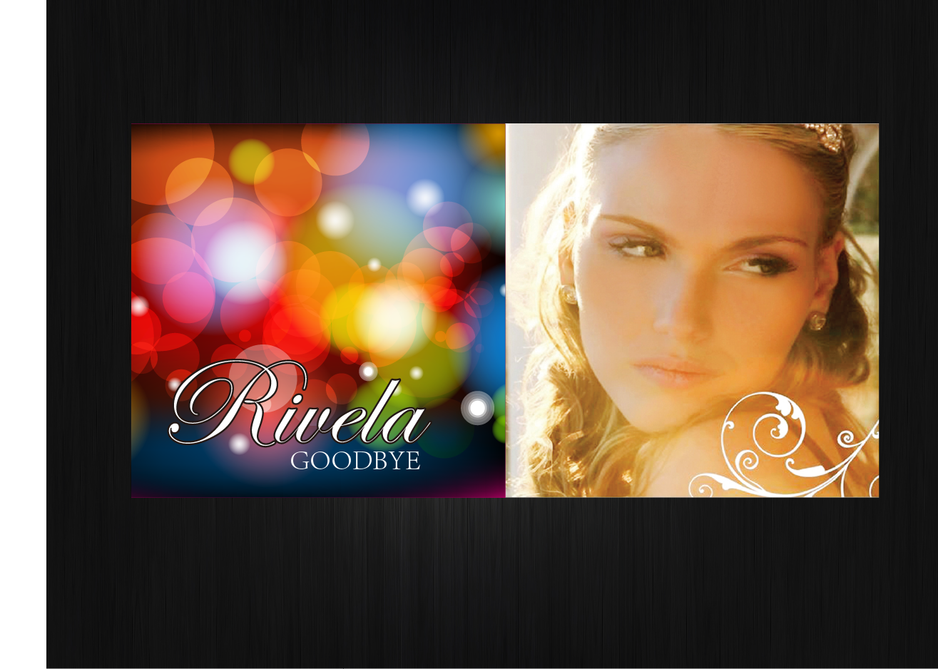 CD Cover Design by Shahzad Kashif for this project | Design #3263948