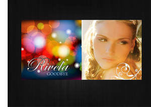 Diseño de Portada de CD por Shahzad Kashif para este proyecto | Diseño: #3263948