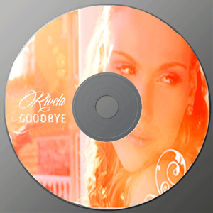 CD Cover Design by Blackwood Design Studio