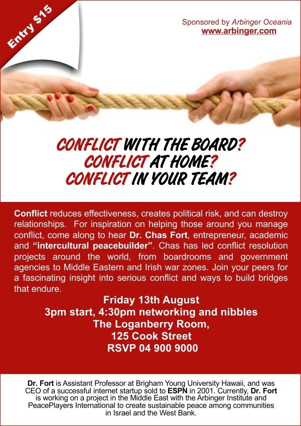 Invitation Design by SiddKidd for Prato Consulting Limited | Design #74976