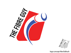 Logo Design by Alex Bullrush