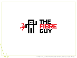 Logo Design by surname and surname