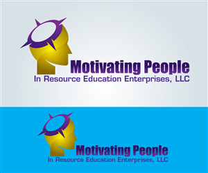 Diseño de Logo por Expert Designer para Motivating People In Resource Education Enterprises, LLC | Diseño #806356