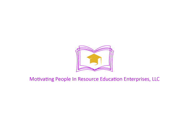 Logo Design by Parul for Motivating People In Resource Education Enterprises, LLC | Design #809328