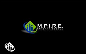 Logo Design by Olisoft for Motivating People In Resource Education Enterprises, LLC | Design: #797714