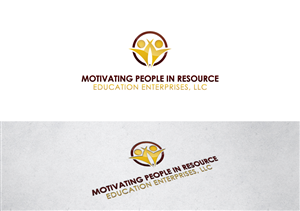 Diseño de Logo por creativecorner para Motivating People In Resource Education Enterprises, LLC | Diseño: #807415