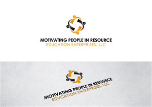 Diseño de Logo por creativecorner para Motivating People In Resource Education Enterprises, LLC | Diseño: #807448