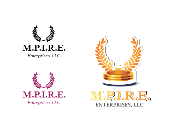 Logo Design by Gaia Creative for Motivating People In Resource Education Enterprises, LLC | Design #799234