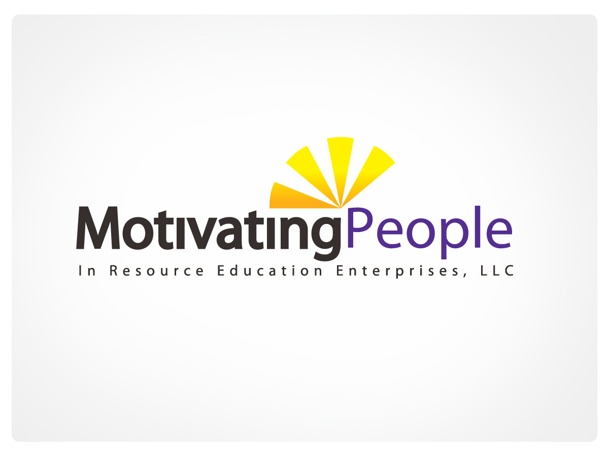 Design de Logo par Vicez pour Motivating People In Resource Education Enterprises, LLC | Design #805321