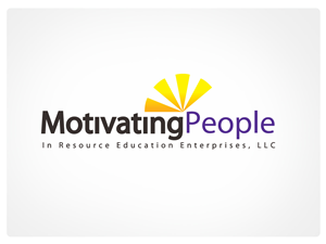 Diseño de Logo por Vicez para Motivating People In Resource Education Enterprises, LLC | Diseño: #805321