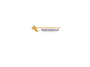 Logo Design by mashud for Motivating People In Resource Education Enterprises, LLC | Design: #811140