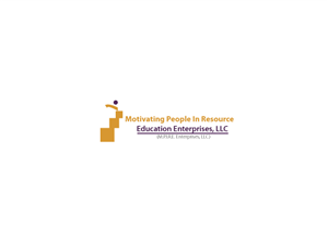 Logo Design by mashud for Motivating People In Resource Education Enterprises, LLC | Design: #811151