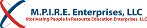 Logo Design by Mudassir Khan for Motivating People In Resource Education Enterprises, LLC | Design: #823513