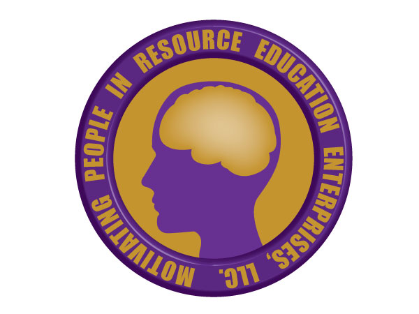 Logo Design by Starkal Graphicx for Motivating People In Resource Education Enterprises, LLC | Design #800140
