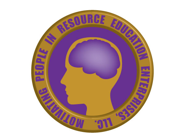 Logo Design by Starkal Graphicx for Motivating People In Resource Education Enterprises, LLC | Design #800141