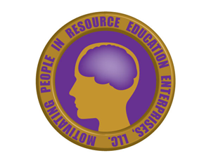 Diseño de Logo por Starkal Graphicx para Motivating People In Resource Education Enterprises, LLC | Diseño: #800141
