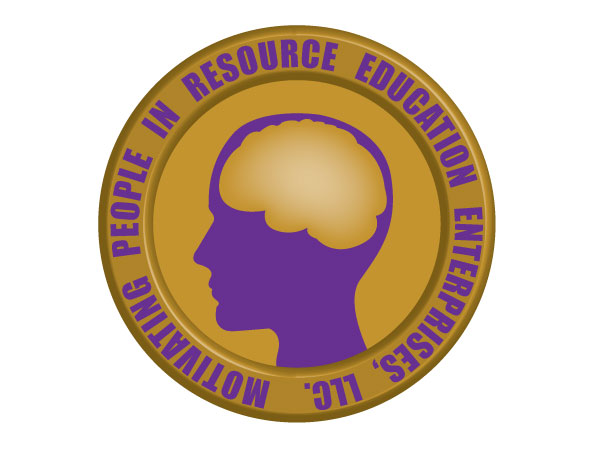 Logo Design by Starkal Graphicx for Motivating People In Resource Education Enterprises, LLC | Design #800142