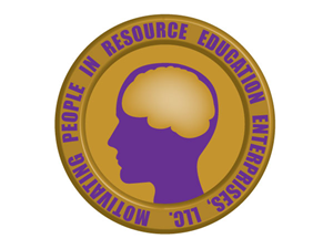Logo Design by Starkal Graphicx for Motivating People In Resource Education Enterprises, LLC | Design: #800142
