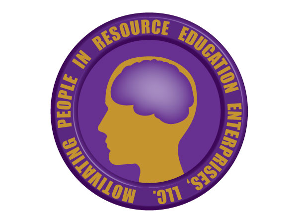 Logo Design by Starkal Graphicx for Motivating People In Resource Education Enterprises, LLC | Design #800143