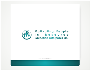 Diseño de Logo por Savana para Motivating People In Resource Education Enterprises, LLC | Diseño #799025