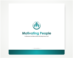 Logo Design by Savana for Motivating People In Resource Education Enterprises, LLC | Design: #799027