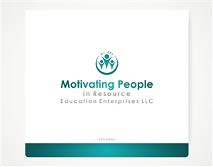 Diseño de Logo por Savana para Motivating People In Resource Education Enterprises, LLC | Diseño: #799028