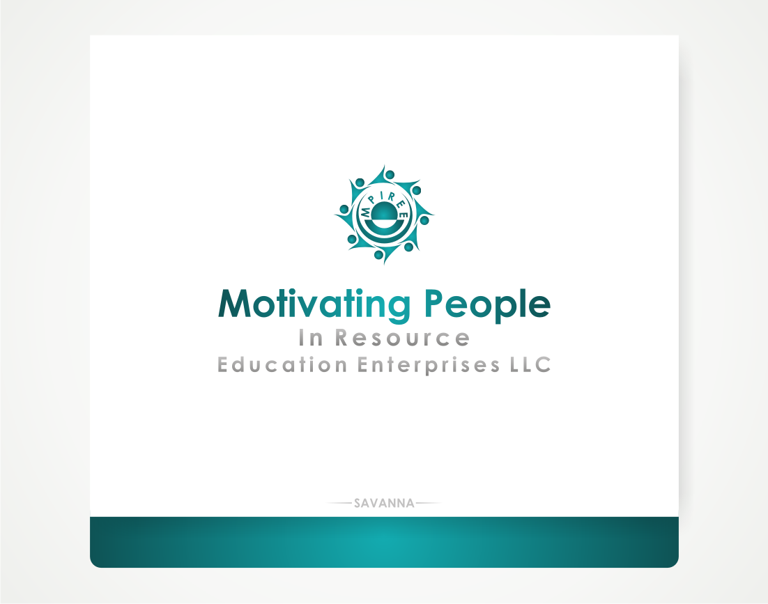 Logo Design by Savana for Motivating People In Resource Education Enterprises, LLC | Design #799037