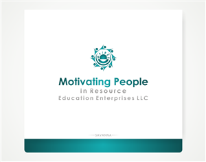 Diseño de Logo por Savana para Motivating People In Resource Education Enterprises, LLC | Diseño: #799037