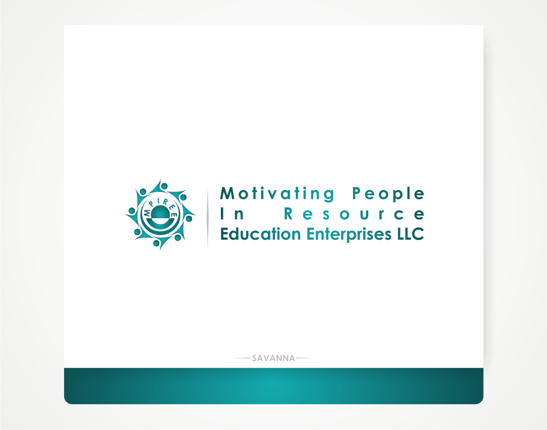 Logo Design by Savana for Motivating People In Resource Education Enterprises, LLC | Design #799040