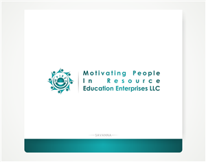 Diseño de Logo por Savana para Motivating People In Resource Education Enterprises, LLC | Diseño: #799040