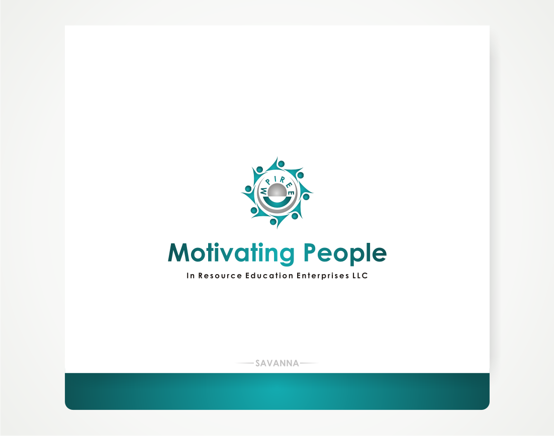 Design de Logo par Savana pour Motivating People In Resource Education Enterprises, LLC | Design #799041