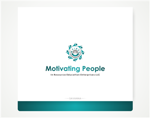 Diseño de Logo por Savana para Motivating People In Resource Education Enterprises, LLC | Diseño: #799041