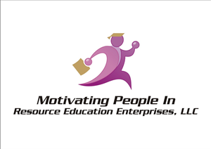 Diseño de Logo por Ade ade Lumutono para Motivating People In Resource Education Enterprises, LLC | Diseño: #806951