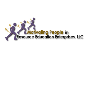 Logo Design by LindaDN for Motivating People In Resource Education Enterprises, LLC | Design: #812519