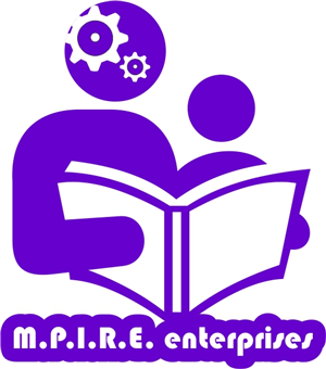 Diseño de Logo por Kim para Motivating People In Resource Education Enterprises, LLC | Diseño #808062