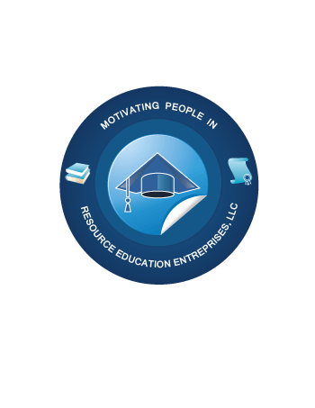 Logo Design by JRAYDesign for Motivating People In Resource Education Enterprises, LLC | Design #803203
