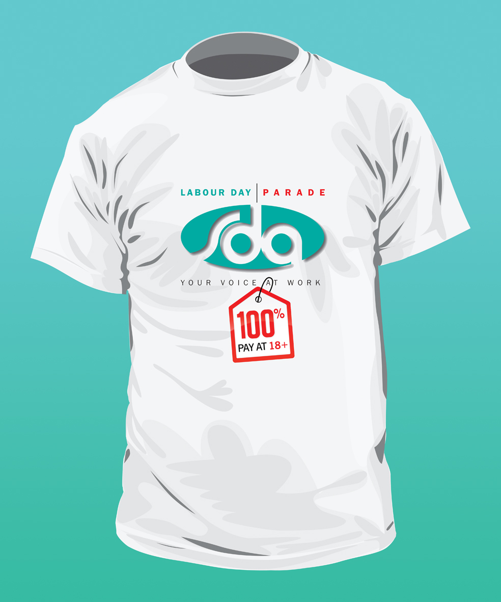 T-shirt Design by The Freelance Designer for this project | Design #3282551