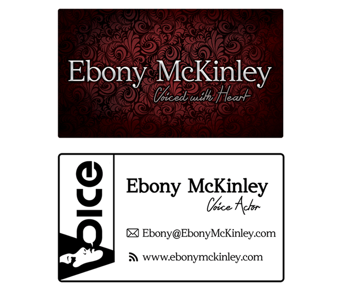 Business Card Design by Asiri for this project | Design #3258095