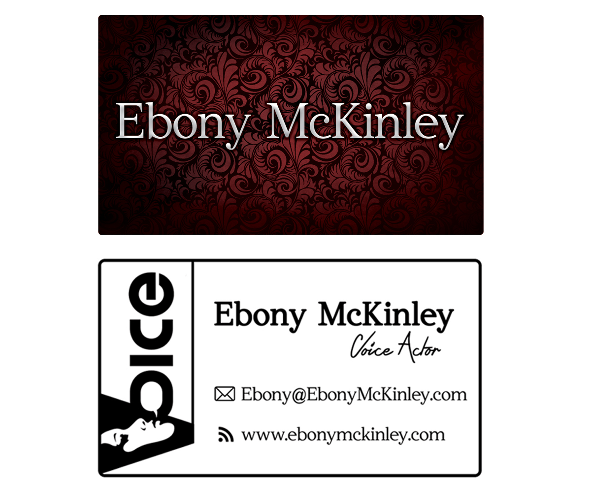 Business Card Design by Asiri for this project | Design #3258102